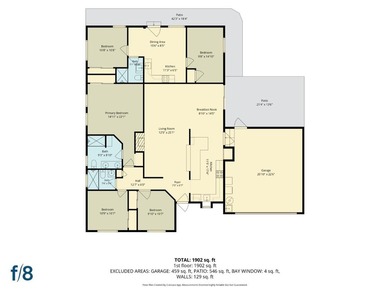 Welcome to this beautifully well maintained 4-bedroom - photo 4