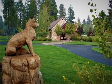 Superior nice level lot in the Foxwood Community. All utilities - photo 7