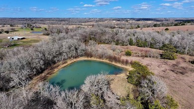 (private lake, pond, creek) Acreage For Sale in Industry Texas