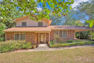 Lake Home Sale Pending in Fayetteville, North Carolina