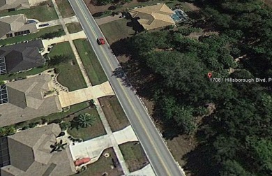 Port Charlotte Waterway Lakes Area Lot For Sale in Port Charlotte Florida