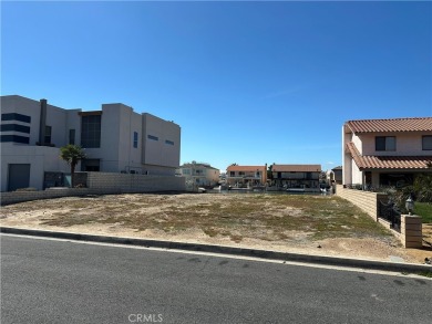 Spring Valley Lake Lot Sale Pending in Victorville California