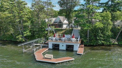 A rare opportunity to own one of the Northwoods' most iconic - photo 11