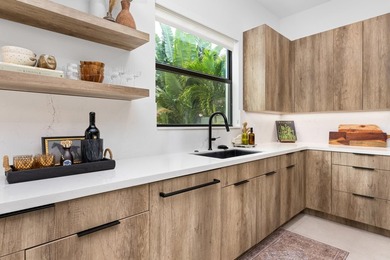 Built in 2022 and perfectly positioned in Boca Villas, this - photo 13