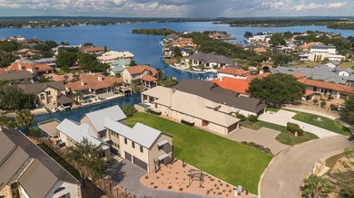 Discover an exceptional waterfront lot located just one house - photo 14