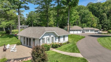 A rare opportunity to own one of the Northwoods' most iconic - photo 14