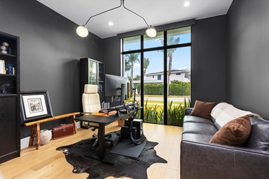 Built in 2022 and perfectly positioned in Boca Villas, this - photo 14