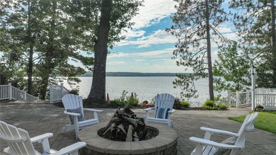 A rare opportunity to own one of the Northwoods' most iconic - photo 17