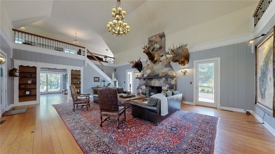 A rare opportunity to own one of the Northwoods' most iconic - photo 20