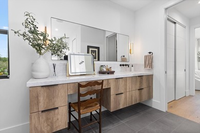 Built in 2022 and perfectly positioned in Boca Villas, this - photo 21