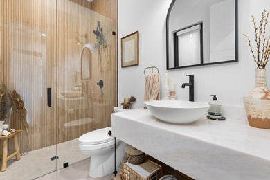 Built in 2022 and perfectly positioned in Boca Villas, this - photo 27