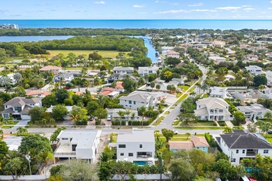 Built in 2022 and perfectly positioned in Boca Villas, this - photo 30