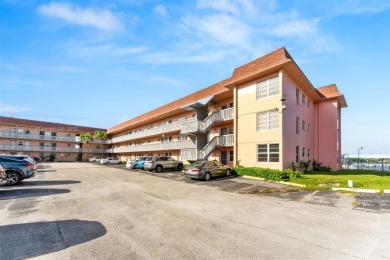 Lake Condo For Sale in Miami, Florida