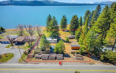 Lake Lot For Sale in Lake Almanor, California