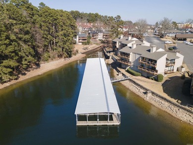 Life on Lake Hamilton doesn't get much easier than this - photo 45
