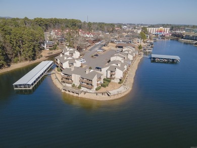 Life on Lake Hamilton doesn't get much easier than this - photo 46