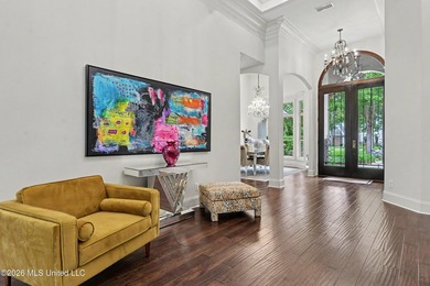 Welcome to this exquisite home in the coveted Graveline Pointe - photo 7