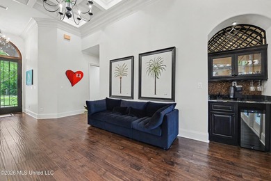 Welcome to this exquisite home in the coveted Graveline Pointe - photo 8