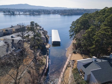 Life on Lake Hamilton doesn't get much easier than this - photo 49