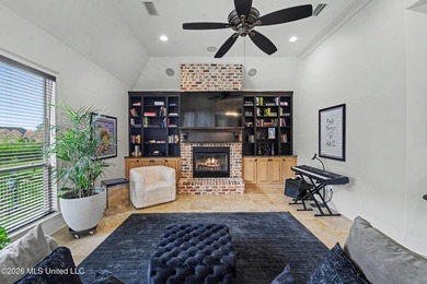 Welcome to this exquisite home in the coveted Graveline Pointe - photo 9