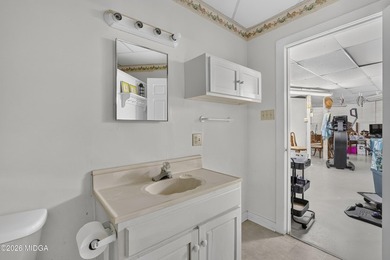 Welcome to one of Forsyth's most distinctive homes! This - photo 50