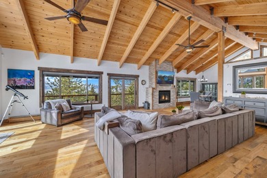 Lake Tahoe - Douglas County Home Sale Pending in Stateline Nevada