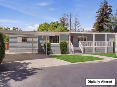 Welcome to this beautifully updated 3 bedroom, 2 bath residence - photo 1