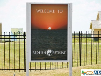 (private lake, pond, creek) Lot For Sale in Port Lavaca Texas