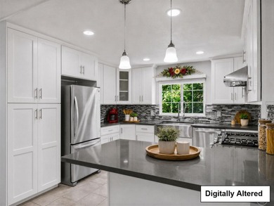Welcome to this beautifully updated 3 bedroom, 2 bath residence - photo 4