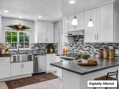 Welcome to this beautifully updated 3 bedroom, 2 bath residence - photo 5
