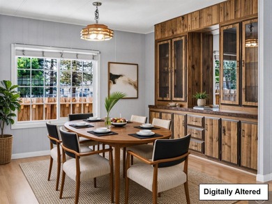Welcome to this beautifully updated 3 bedroom, 2 bath residence - photo 8
