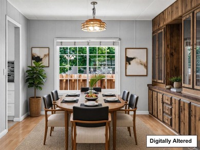 Welcome to this beautifully updated 3 bedroom, 2 bath residence - photo 9