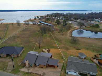 Start Living the Lake Life Youve Always Dreamed of!! - Lake Home For Sale in Alba, Texas
