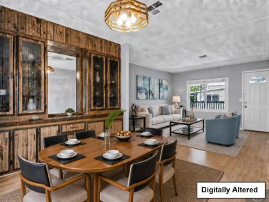 Welcome to this beautifully updated 3 bedroom, 2 bath residence - photo 10