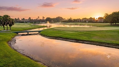 Enjoy the best sunrise views in The Fountains with this Fully - photo 1