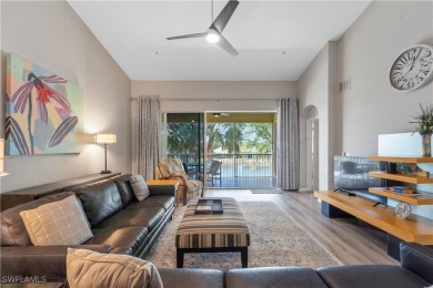 Lake Condo For Sale in Fort Myers, Florida