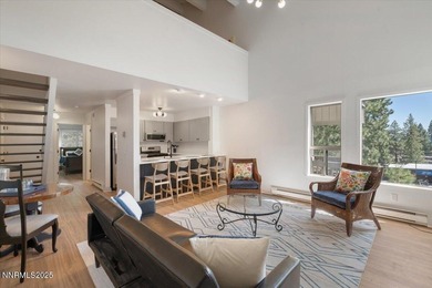 Lake Tahoe - Washoe County Condo For Sale in Incline Village Nevada