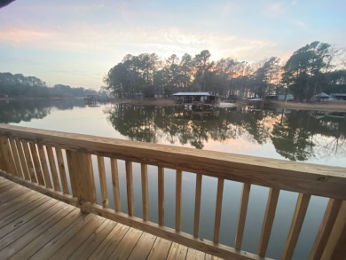 Toledo Bend Waterfront Property For Sale In Louisiana