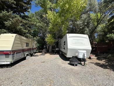 This lot is tucked into a marvelous spot in the park. It has - photo 3