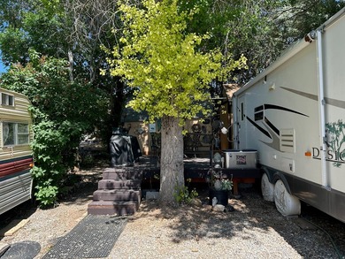 This lot is tucked into a marvelous spot in the park. It has - photo 9