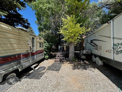 This lot is tucked into a marvelous spot in the park. It has - photo 10