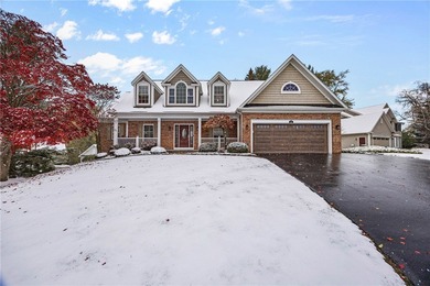 Lake Home For Sale in Rochester, New York