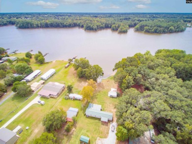 Lake Murray Home For Sale in Saluda South Carolina