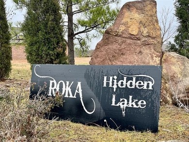 Lake Lot For Sale in Stillwater, Oklahoma