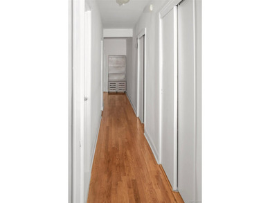This sunlit, 1BDR apartment (top floor) has eastern and southern - photo 11
