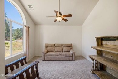 Close to historic Williams, Arizona, this spacious 3-bedroom - photo 11
