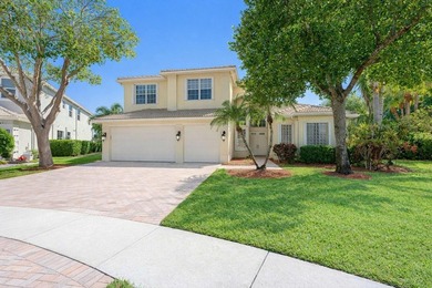 (private lake, pond, coastal) Home For Sale in Lake Worth Florida