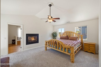 Close to historic Williams, Arizona, this spacious 3-bedroom - photo 12