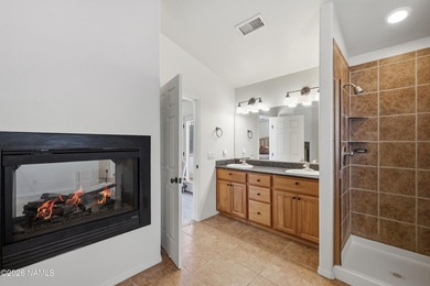 Close to historic Williams, Arizona, this spacious 3-bedroom - photo 14