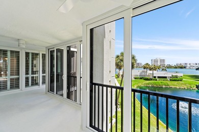 Wake up to breathtaking views of both the turquoise Intracoastal - photo 14